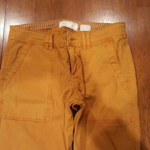 Anthropologie Hei Hei pants