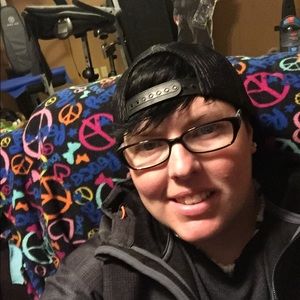 Meet your Posher, Randi