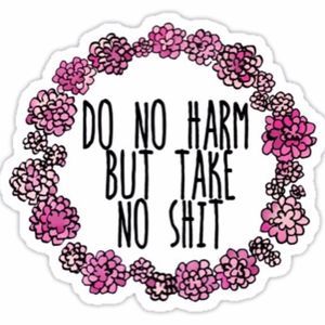 Meet your Posher, Ronda