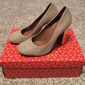 Tory Burch Madison Pump