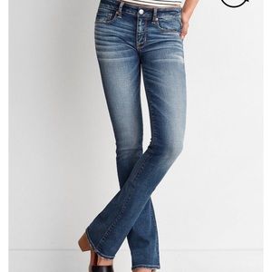 NWOT American Eagle Short Jeans