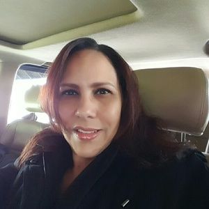 Meet your Posher, Lucy