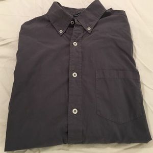 J.CREW | Tailored Fit Button Down