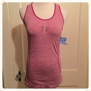 NWT {Aspire} Tank Top, M