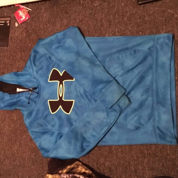 Guys hoodie - Picture 1 of 4