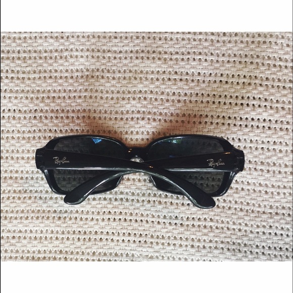 Authentic Ray-Bans