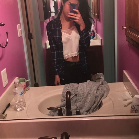 American eagle flannel