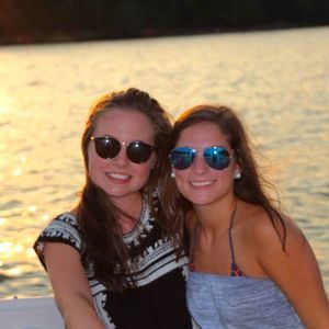 Meet your Posher, Katie