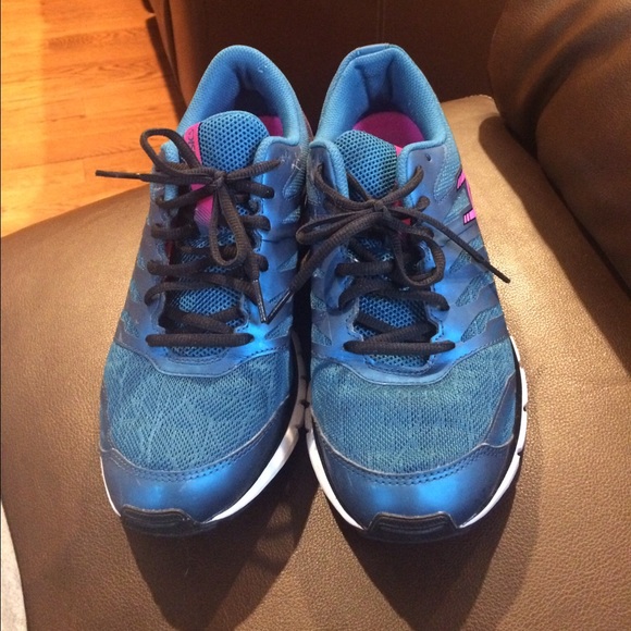 Asics Shoes - Asics Gel-Zaraca 4 Asics Shoes - Asics Gel-Zaraca 4