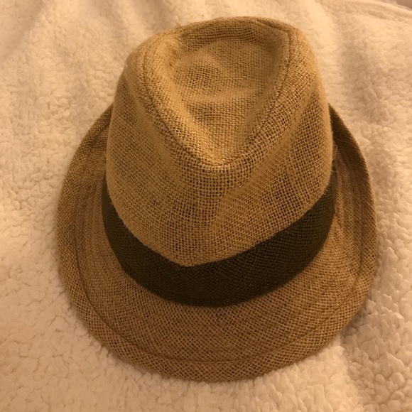Sun hat