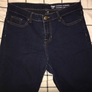 PERFECT Authentic GAP Jeggings