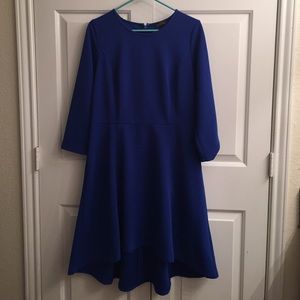 The Limited hi-low dress size L