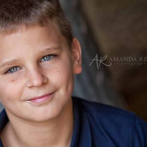 Meet your Posher, Jayden