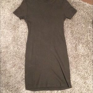 Body con dress ❗️