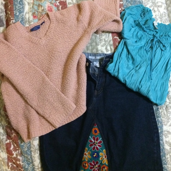 BUY ONE GET ONE FREE. Skirt bundle