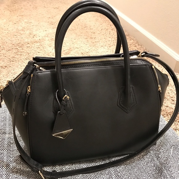 Rebecca Minkoff Large Perry Satchel