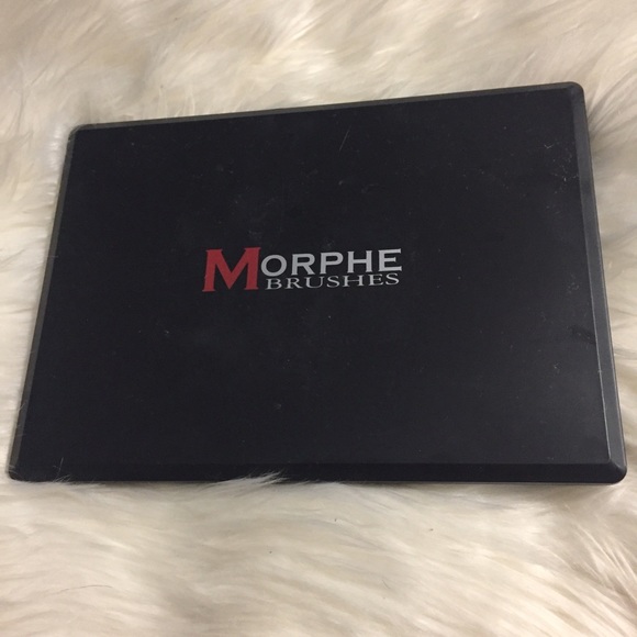 morphe palette