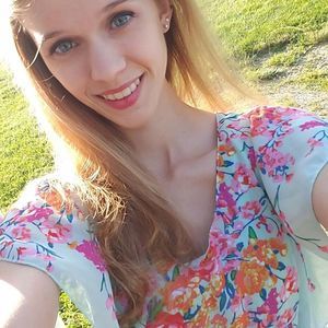 Meet your Posher, Anna