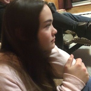 Meet your Posher, Brooke