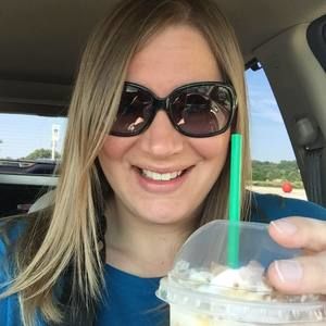 Meet your Posher, Miranda