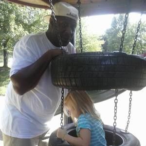 Meet your Posher, Darren