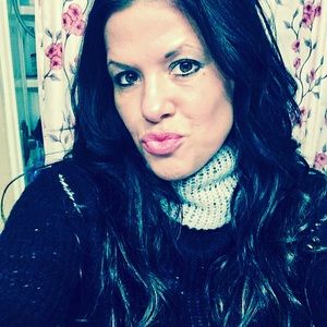 Meet your Posher, Heidi