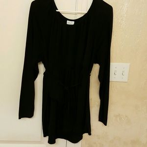 Motherhood Maternity 2xl top