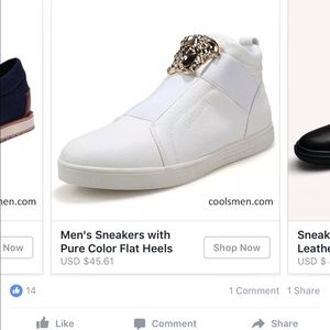 Meet your Posher, Jeff