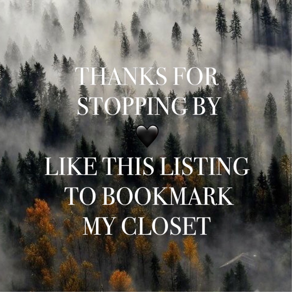 Welcome To My Closet :) Women's and Men's (kinda)