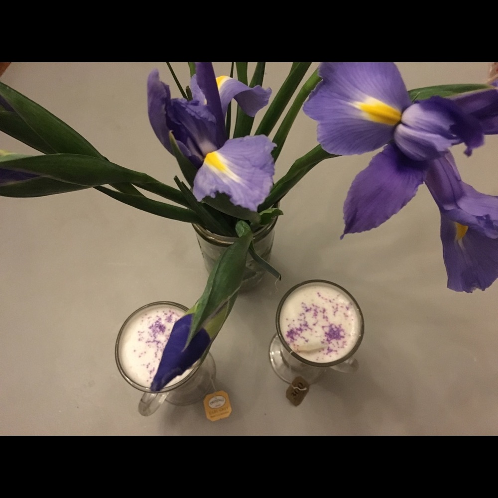 Meet your Posher, Reina