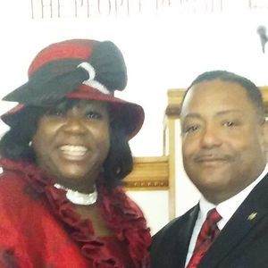 Meet your Posher, Terri