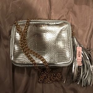 Victoria Secret Runway Bag
