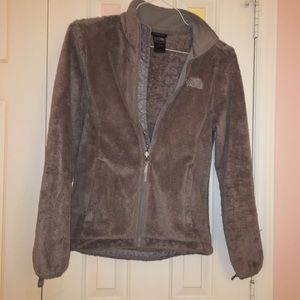 North Face Fleece Jacket