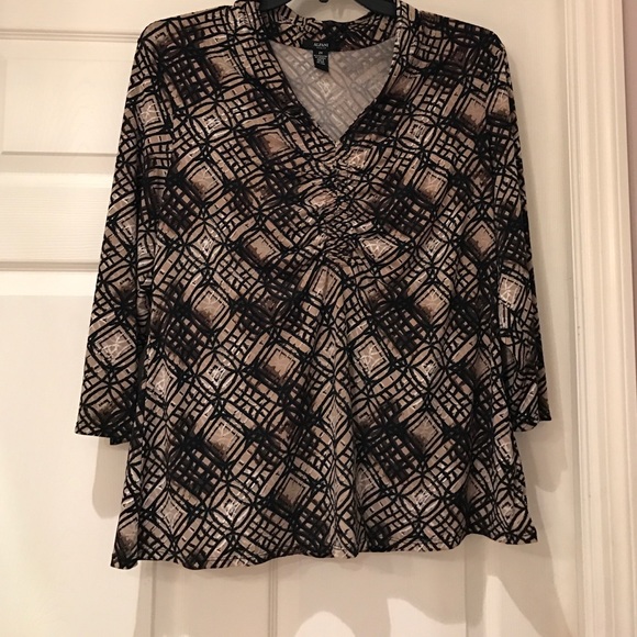 Comfy top