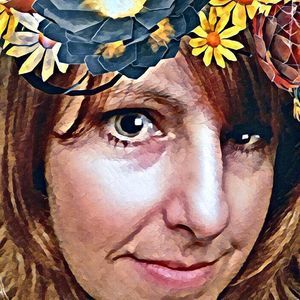 Meet your Posher, Jocelyn