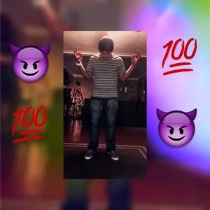 Meet your Posher, Marc