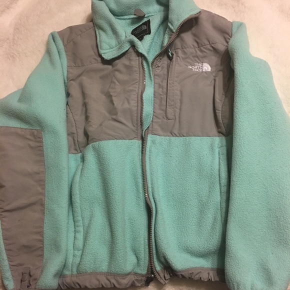 Women's Large North Face