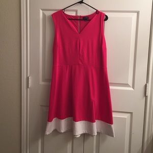 The Limited dress size XL