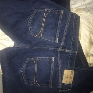Hollister men's Jeans