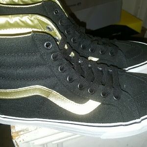 Vans 50th Anniversary Sk8-hi