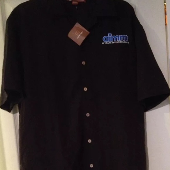 Other - Aimm alliance of independent music merchants shirt Other - Aimm alliance of independent music merchants shirt
