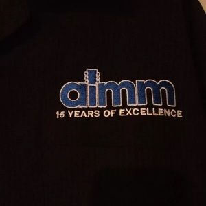 Shirts - Aimm alliance of independent music merchants shirt Shirts - Aimm alliance of independent music merchants shirt