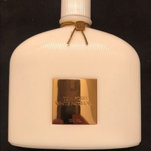 Tom Ford White Patchouli