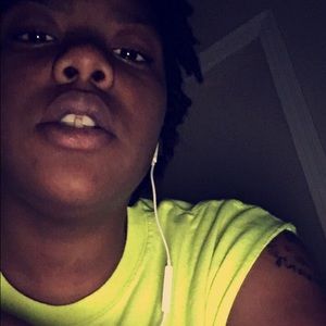 Meet your Posher, Tanjah