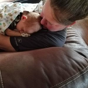 Meet your Posher, Brandy