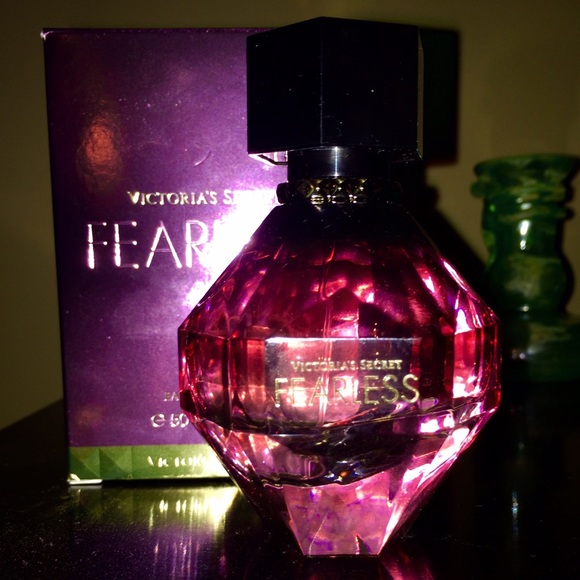 Victoria Secret Fearless Perfume 15 ml