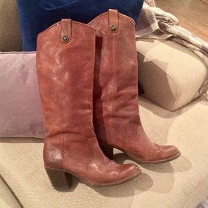 Frye Boots