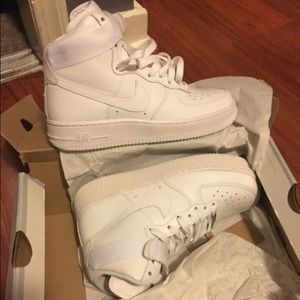 Air Force 1 high