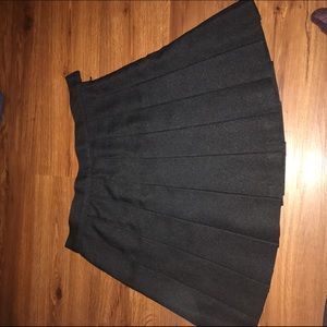NWOT American Apparel tennis skirt