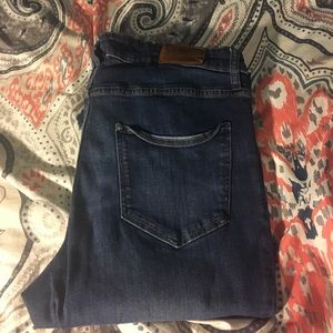 H&M+ Skinny Jeans 🚫SOLD🚫